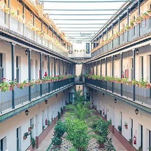 Appartement Del Sur, Sevilla